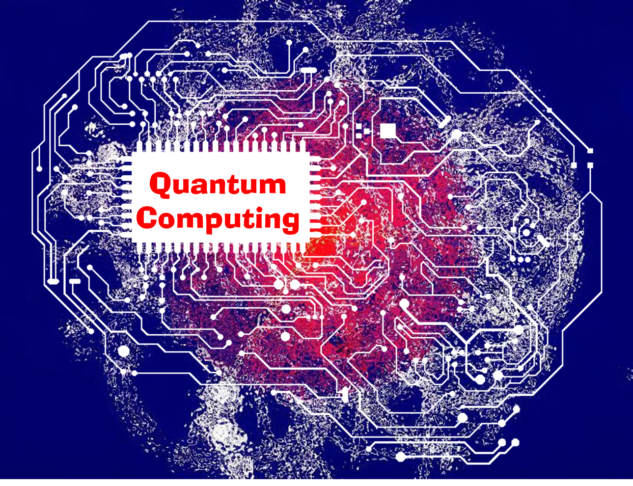 Hasil gambar untuk Quantum Computing