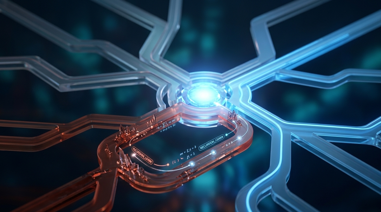 Building Self-Improving AI Systems That Learn From Their Own Mistakes
