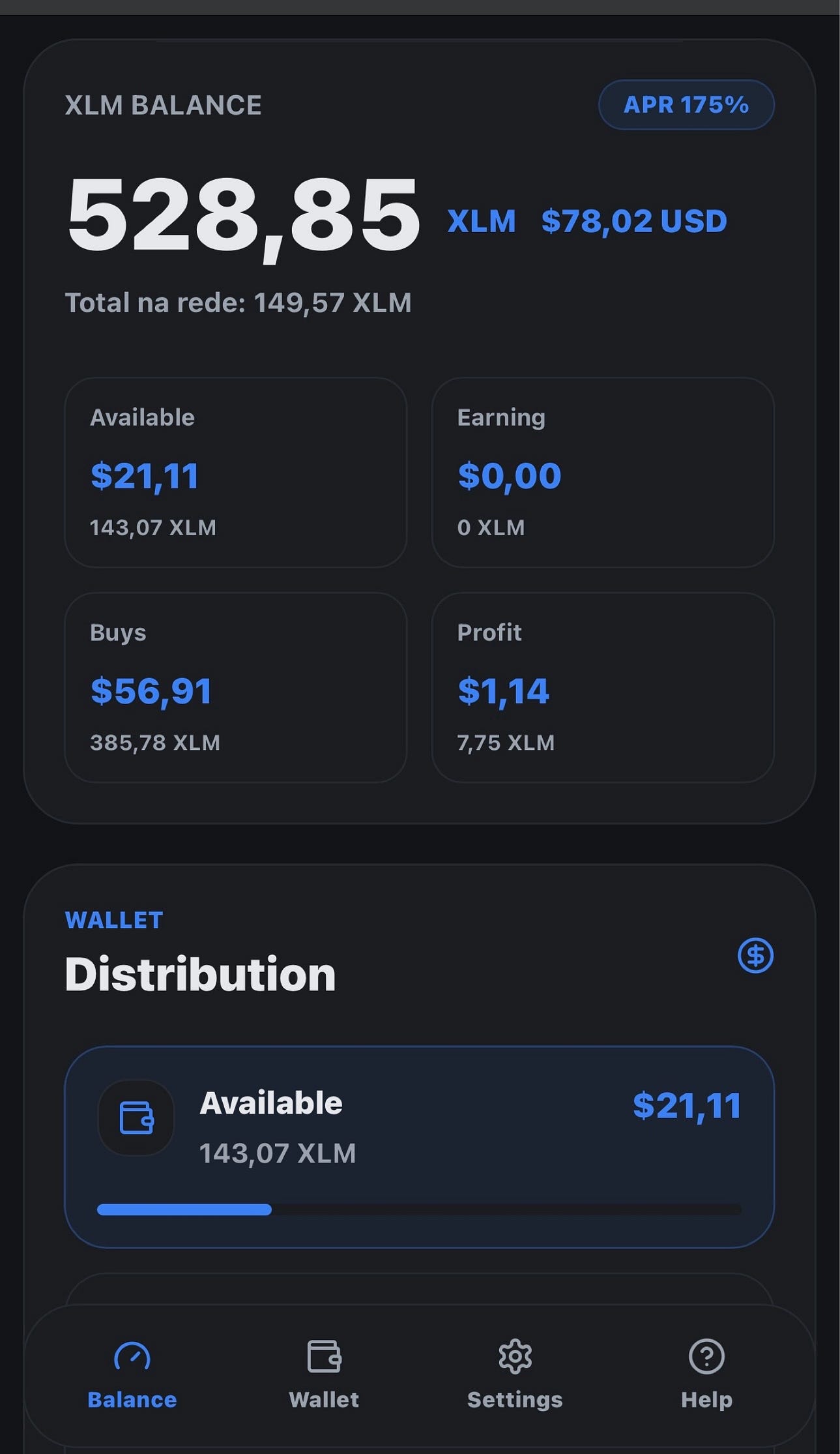 Why Krisfi Represents a New Generation of Smart Self-Custody on Stellar