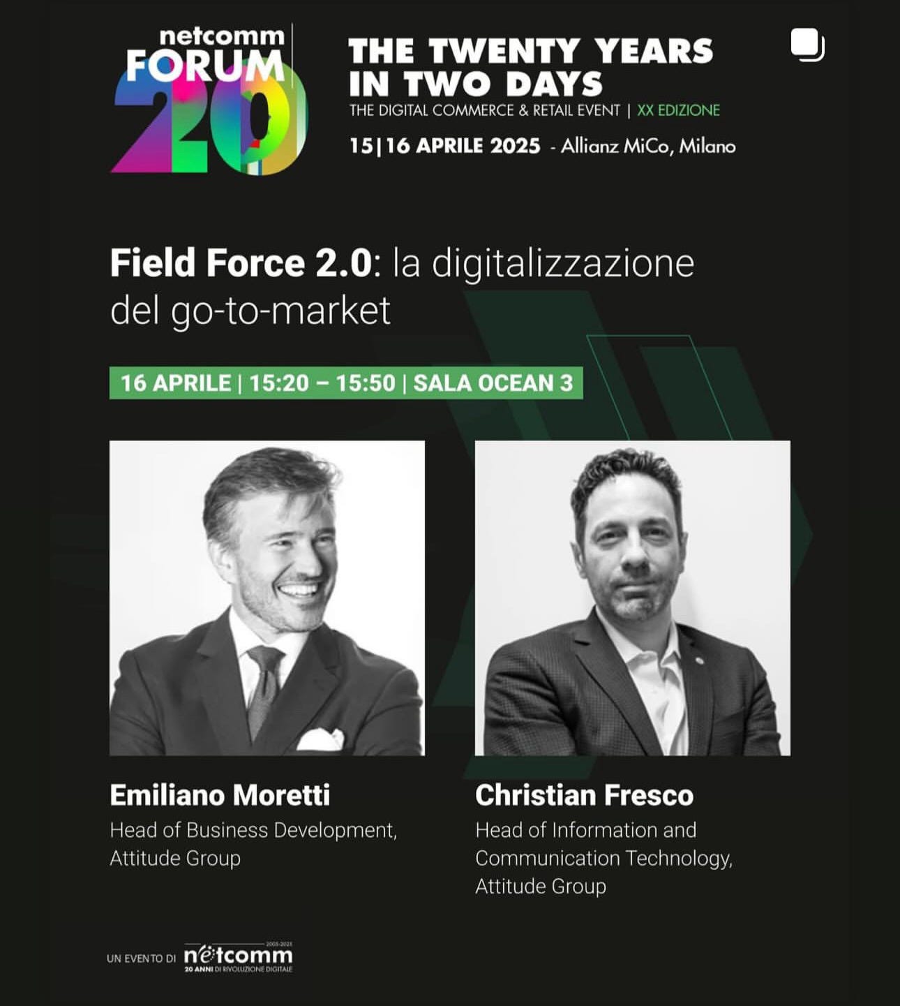 Field Force 2.0: Digitalizing Go-to-Market in the Age of AI