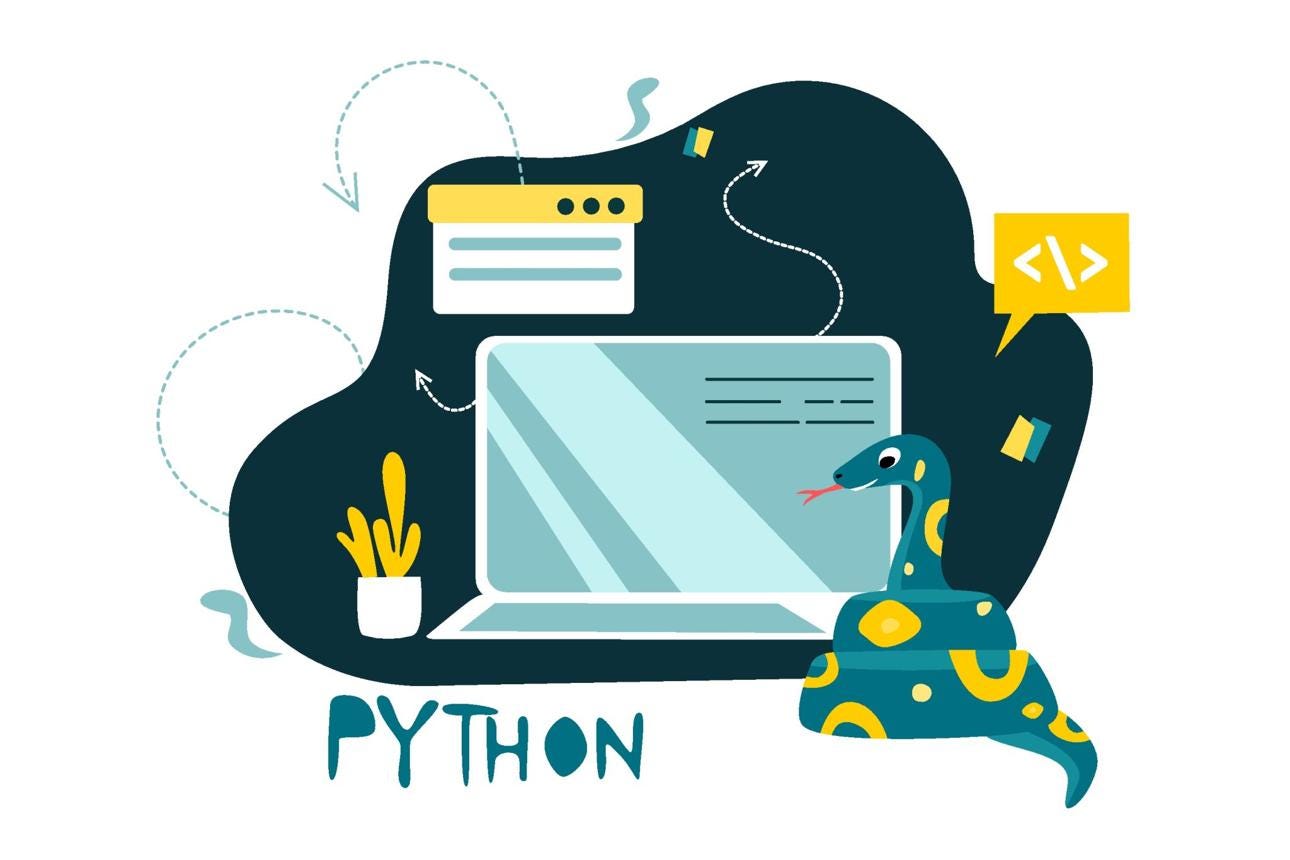 Thinking of Learning Django? Here’s What I Learned as a MERN Developer