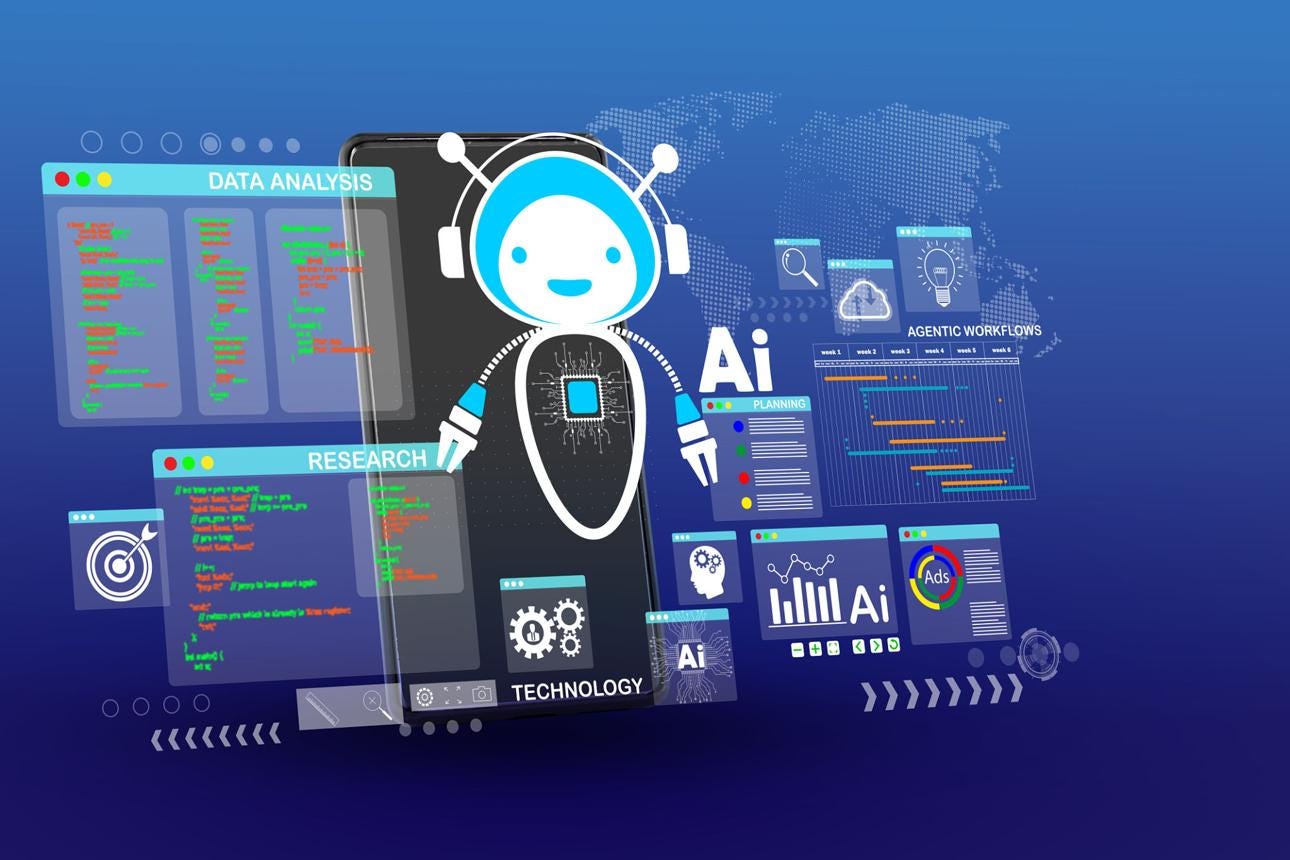 AI Tools: Transforming the Way We Work, Learn, and Create