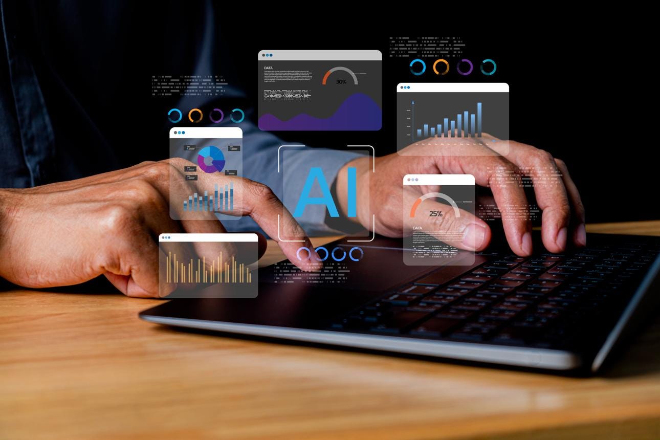 Analyze Data Like a Pro: Unlock Faster, Smarter Insights with ChatGPT