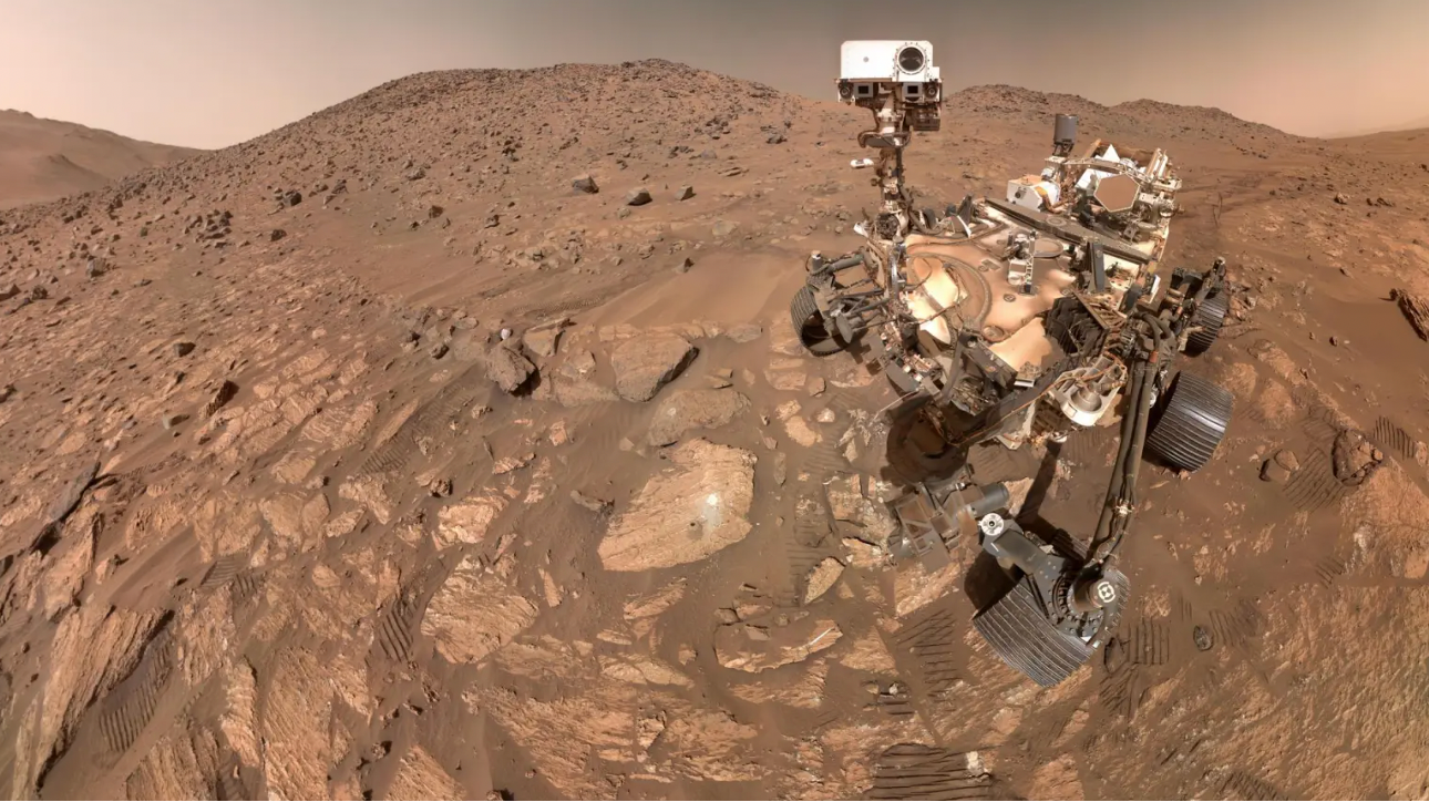 Clues From Mars: NASA’s New Findings