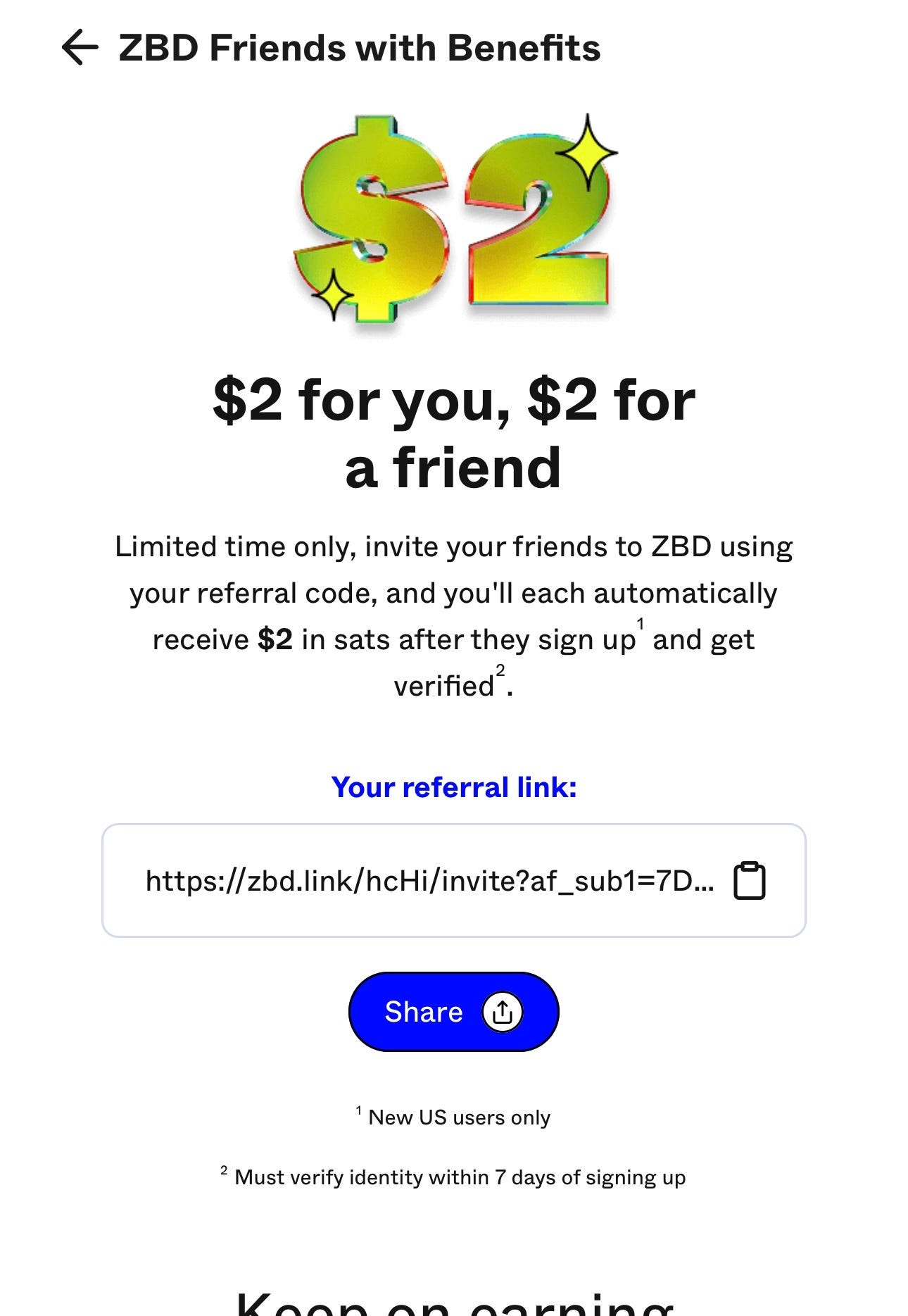 Earn Free Bitcoin While Gaming: Why ZBD Is Blowing Up in 2026