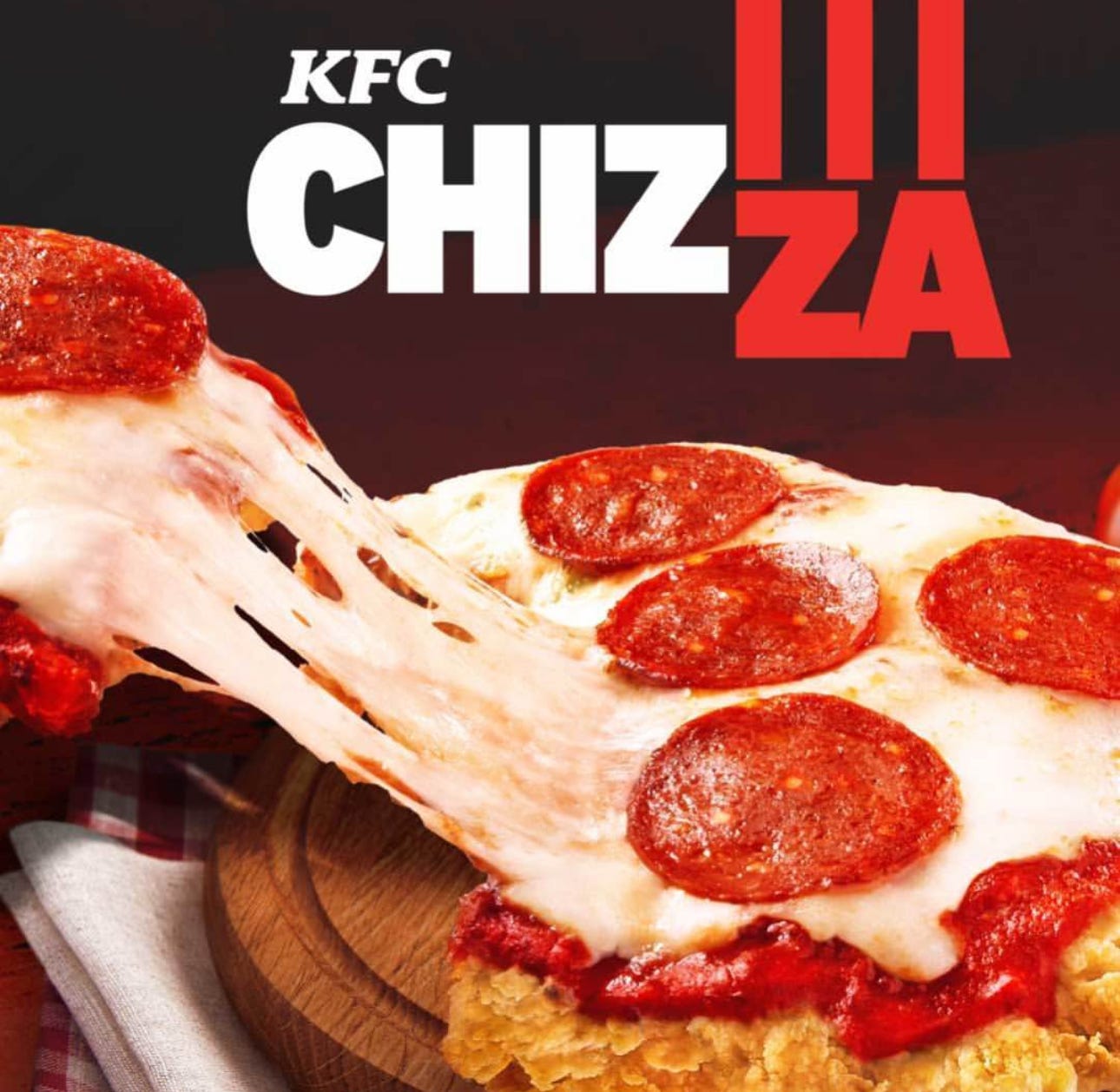 KFC Puerto Rico — Influencer Marketing