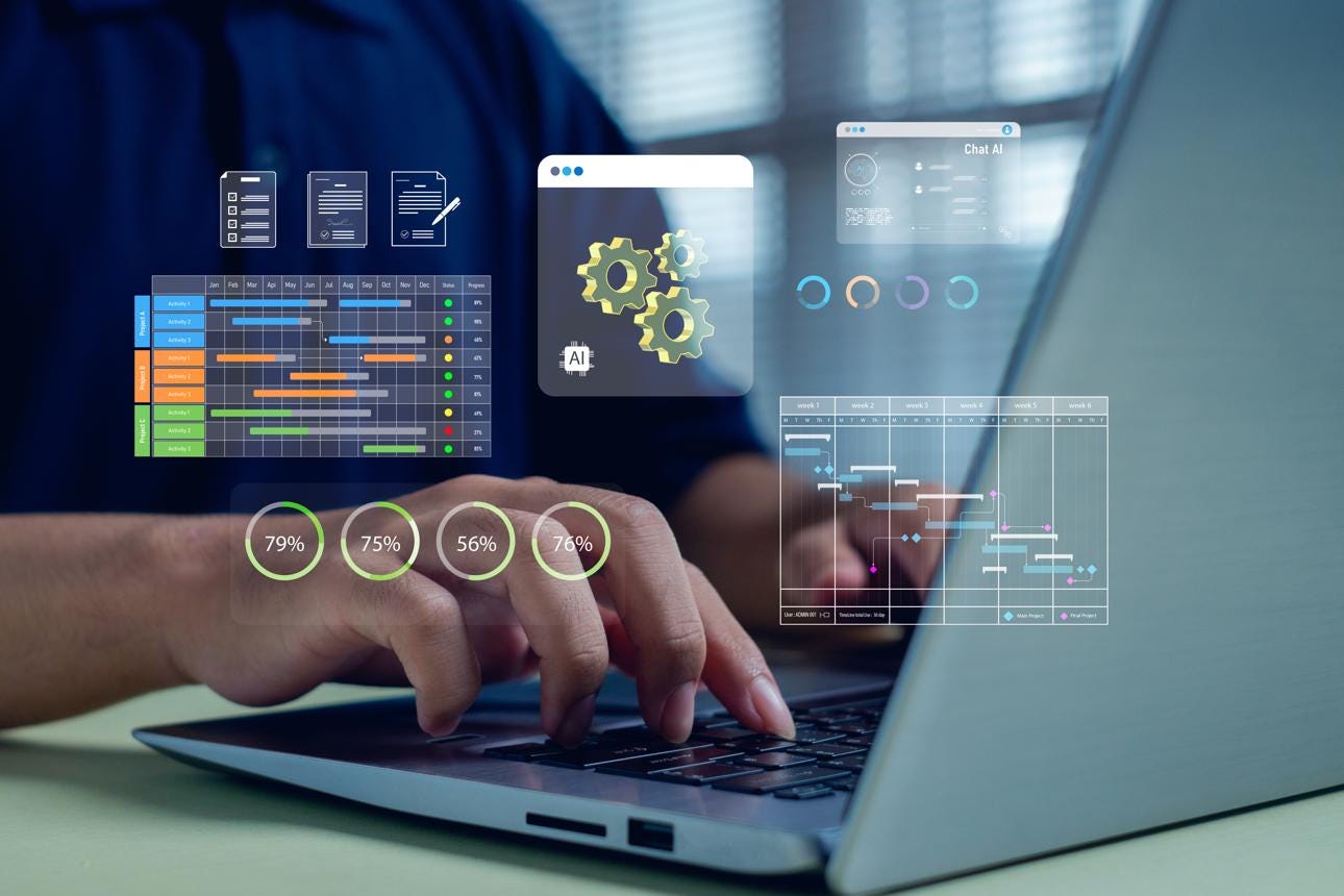 3 AI Tools That Save Me 10+ Hours Every Week (And Help Me Make More Money Online)
