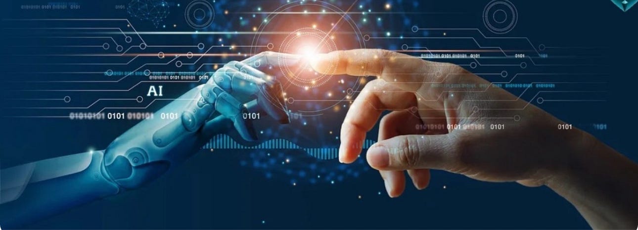 How Has The Way People Build Trust Online Changed Over They Years?