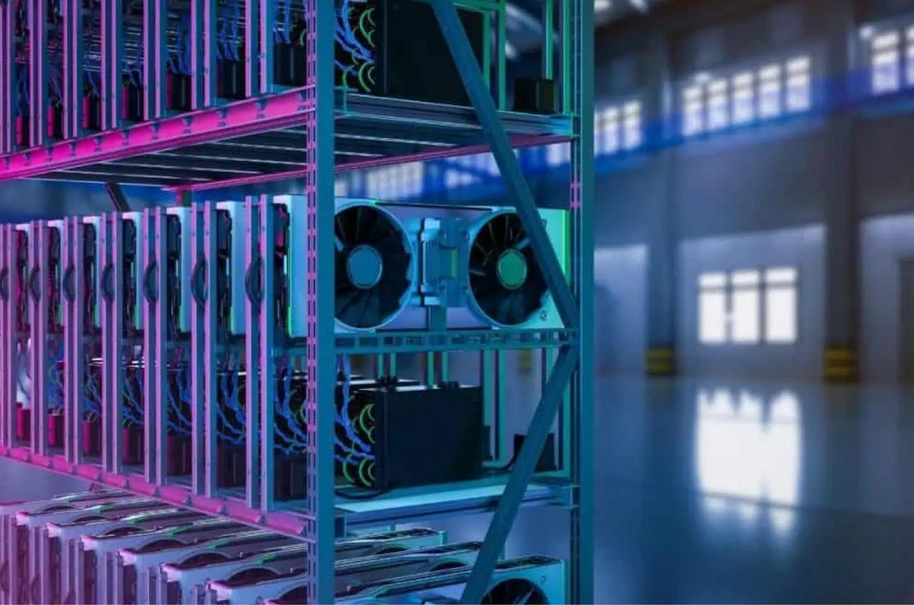 What Is Bitcoin Mining And How Does It Work?