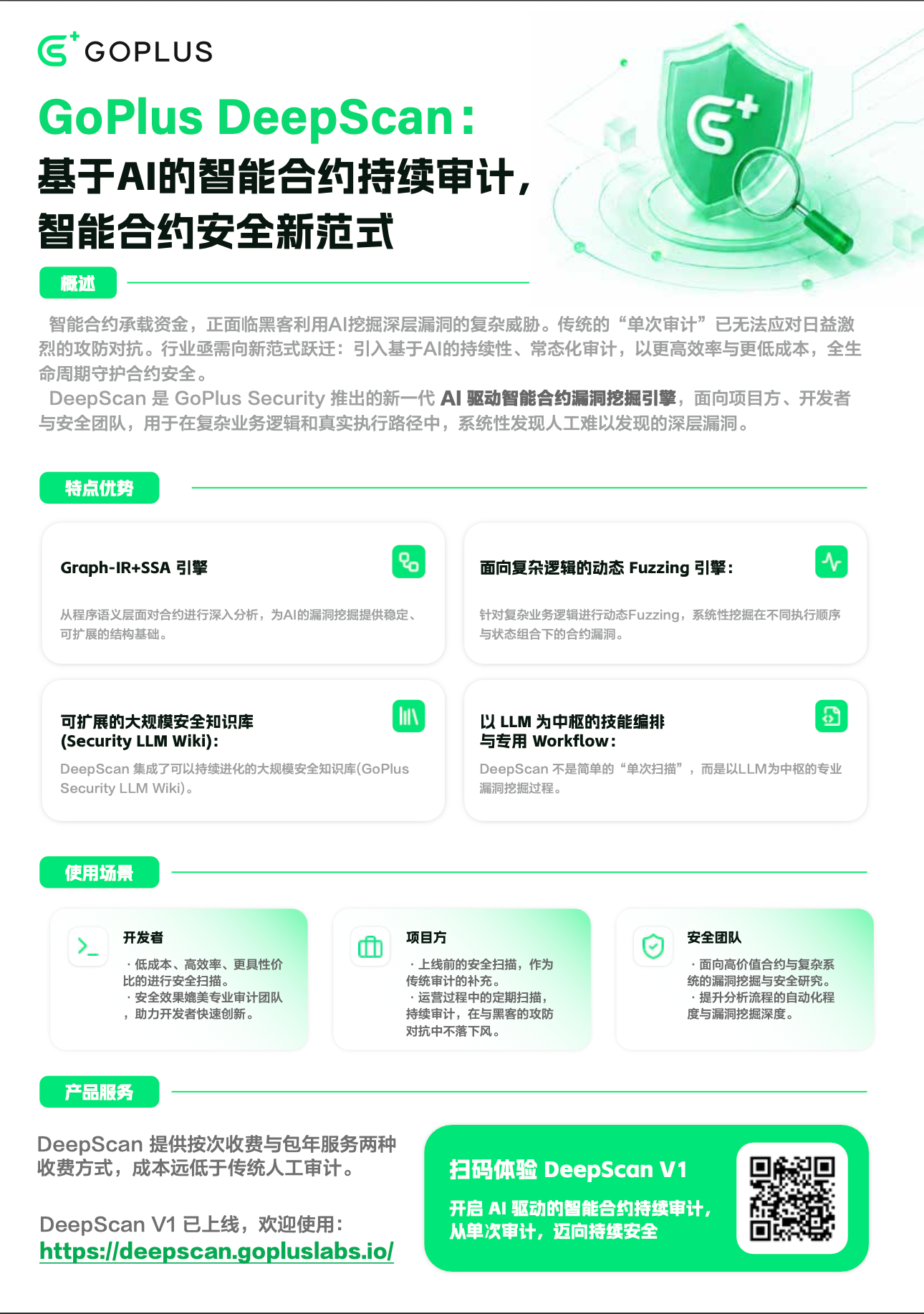 48小时4起合约被黑！AI+黑客已进入“读秒”时代，你的合约还扛得住吗？