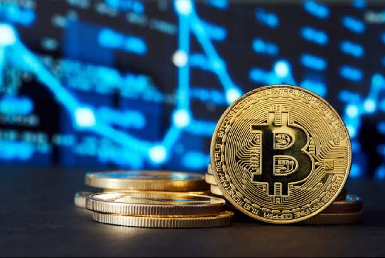How Do I Buy Bitcoin Anonymously In The UK?
