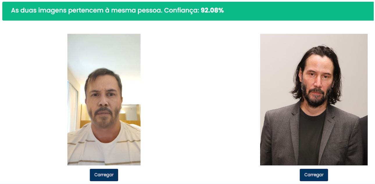 O que são deepfakes?