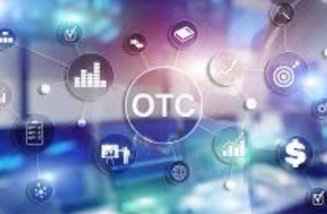 How Does Bitcoin OTC Works In 2026?