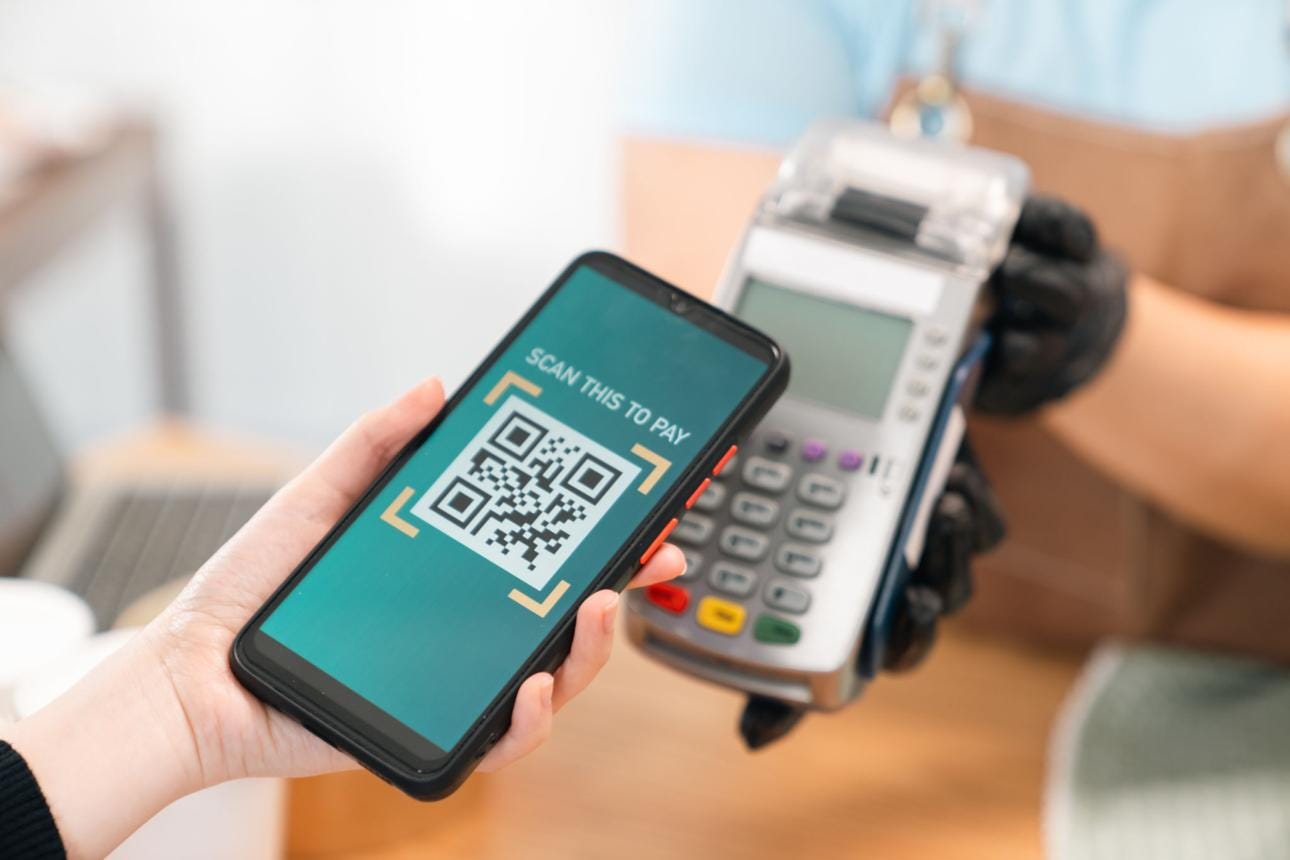 MICRO-TRANSACTIONS AND THE FRAGMENTATION OF CONSUMER SPENDING