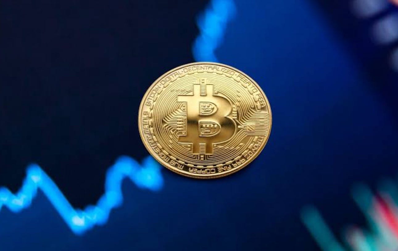 How to Turn $200M of Bitcoin, USDT, Ethereum & Other Cryptocurrency Into $2B Using Grid-Bots 75%…