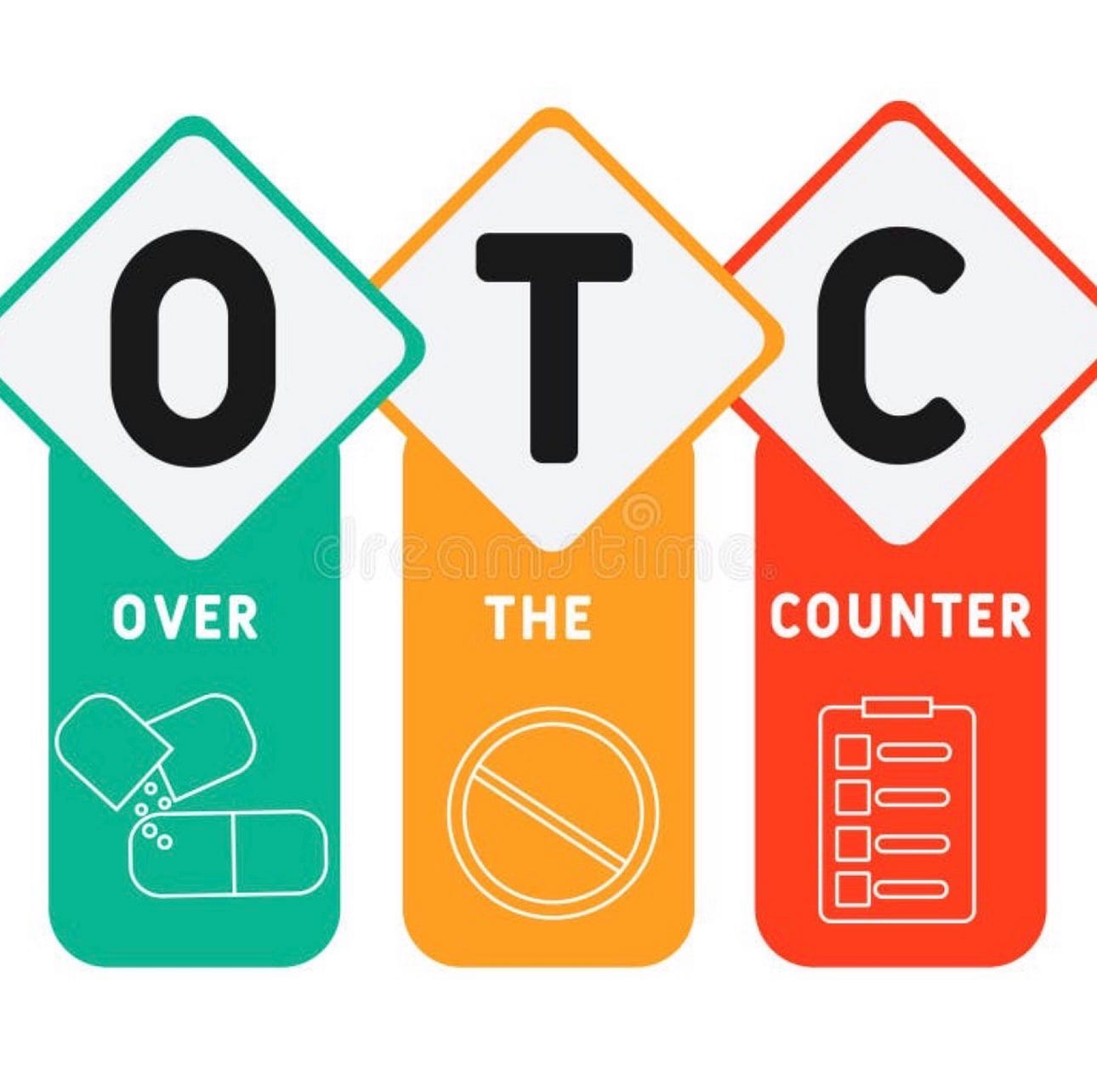 Over-The-Counter (OTC) Crypto Trading, Explained?