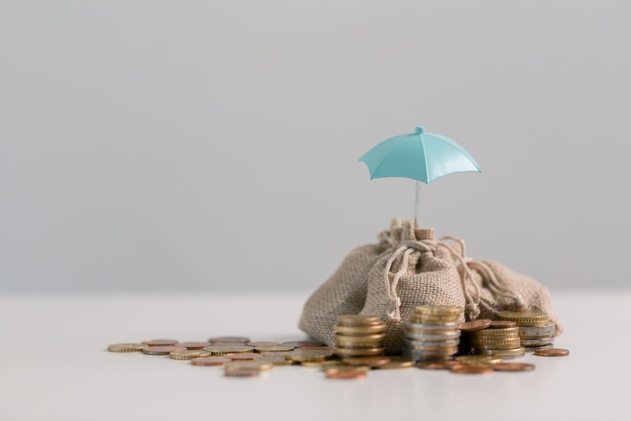 Before Every Economic Crash, Wealthy Investors Tend to Move Into These 4 Assets: What History Can…