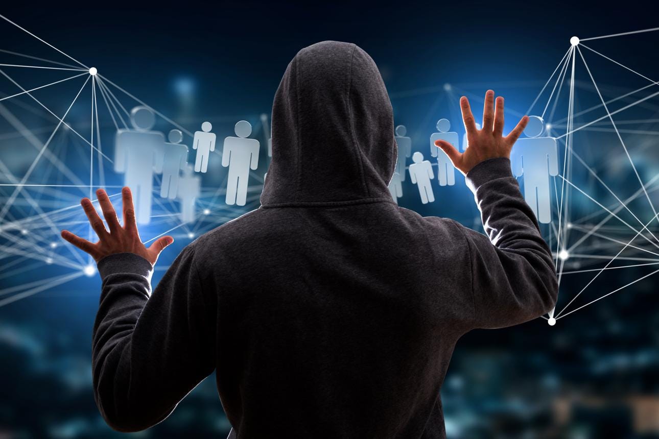 How I Found an Account Takeover Vulnerability in a Large University Portal