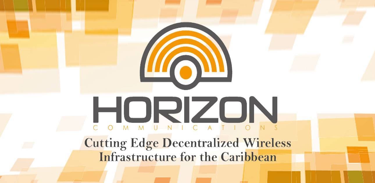 Image result for communication horizon ico