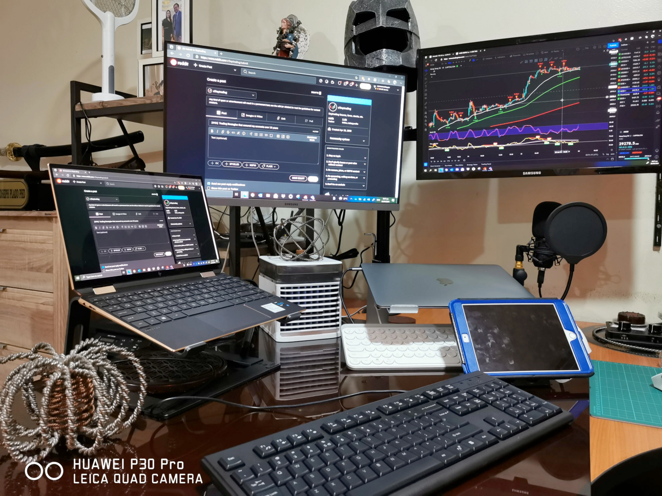 [AMA] Trading Strategies That Secured My Accounts Over 15 Years