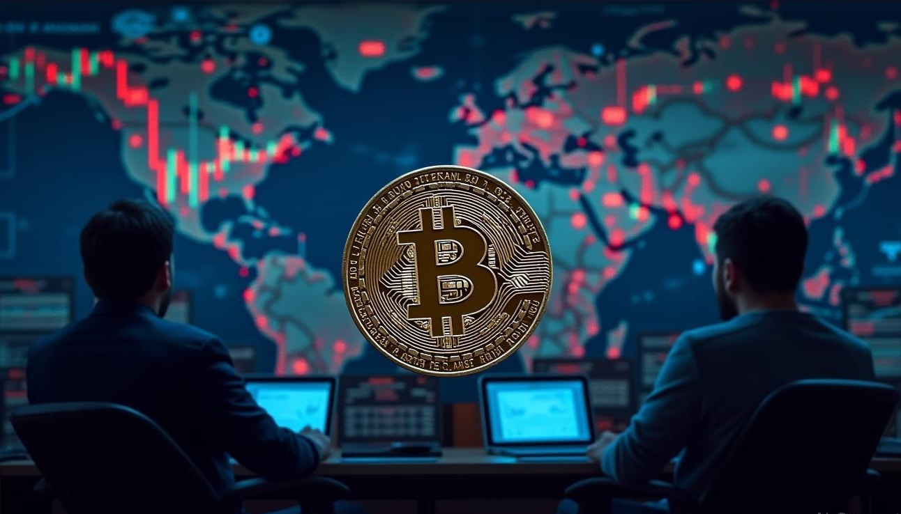 How Wars Have Changed the Fintech and Blockchain Industry: A Complete Analysis