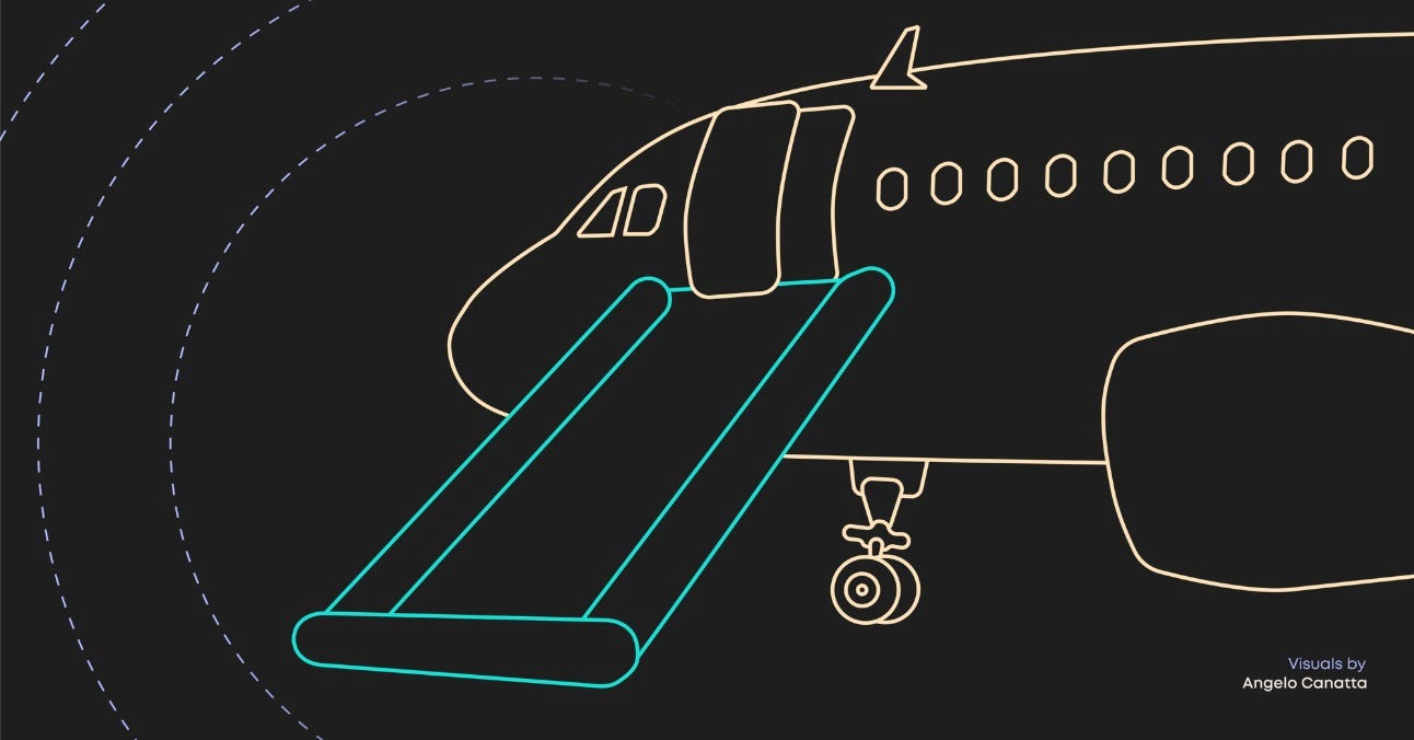 Flying Through Outages: What Pilots Can Teach Us About Incident Respon