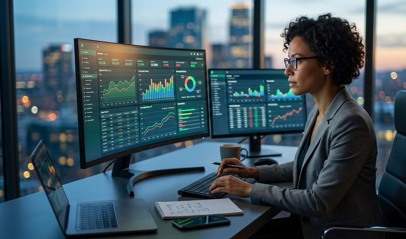 Why Approval Rates Are the Most Misunderstood Metric in High-Risk Payment Processing