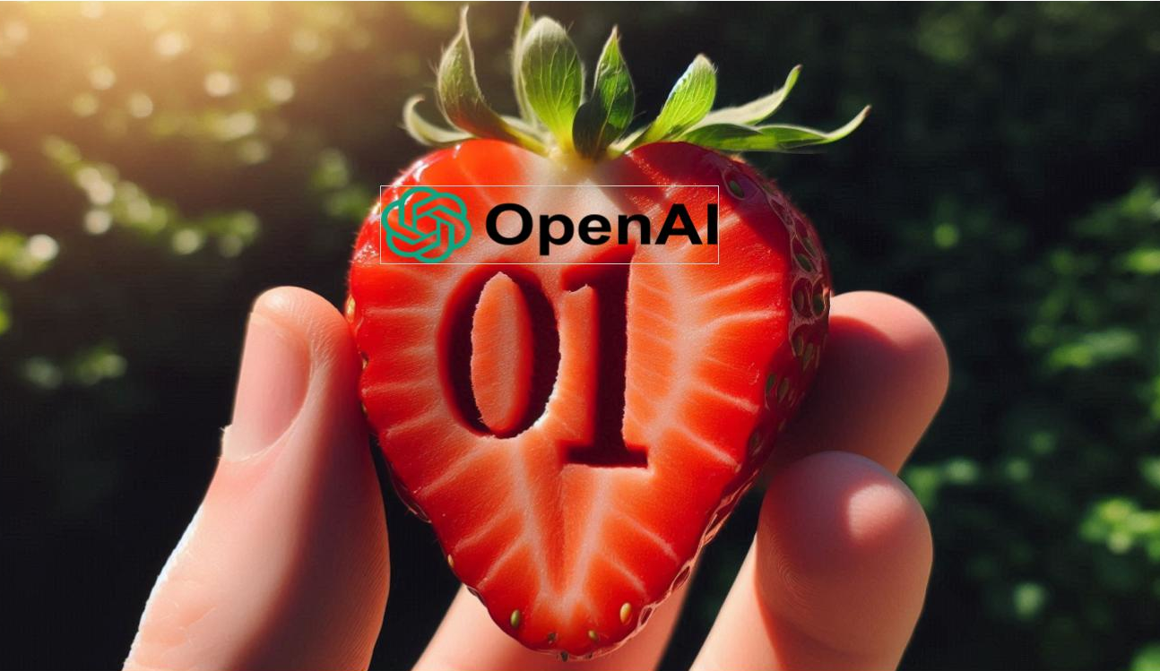 Strawberry: OpenAI’s New Reasoning Model