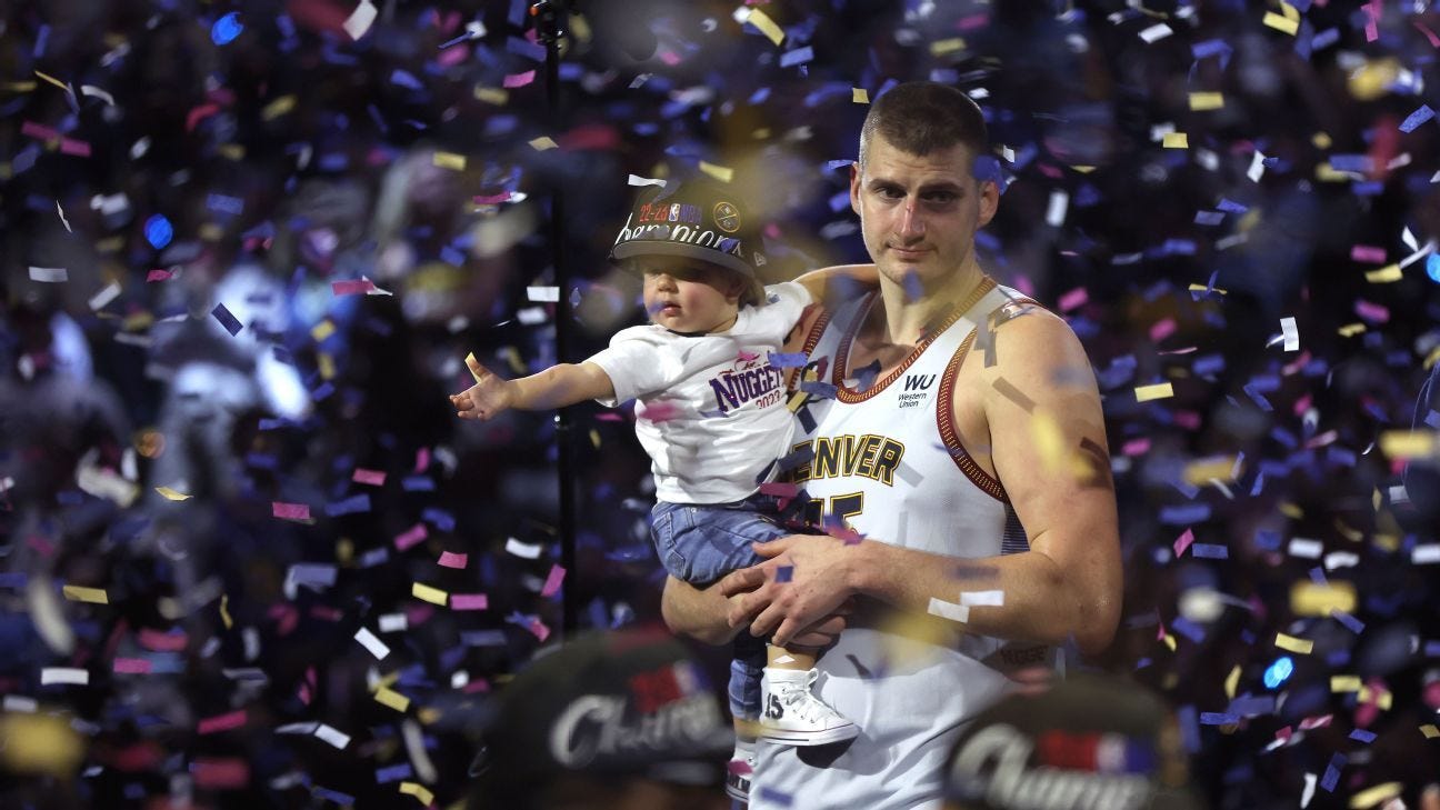 Tracing 20 Years of NBA Basketball Using Data Science