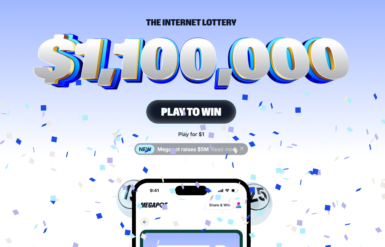 Megapot vs Thai Government Lottery: Which Offers Better Odds?