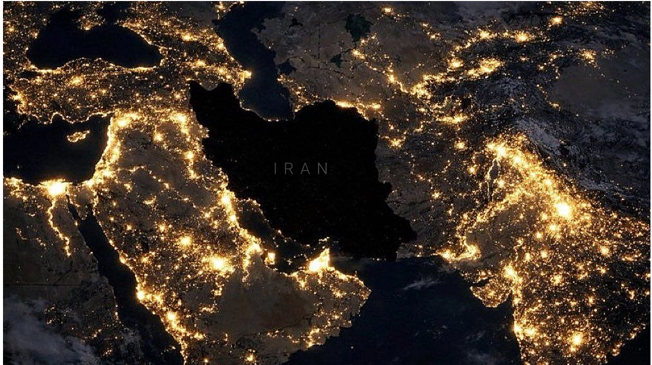 Russia and China’s Aid to Iran — Why The Space Domain Matters Russia and China’s Aid to Iran — Why The Space Domain Matters