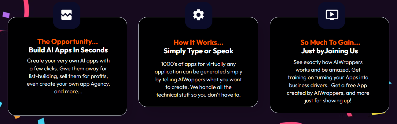AIWrapper Review 2025  | Create Your Own AI SaaS Tool Without Coding!