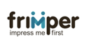 frimper impress me first logo