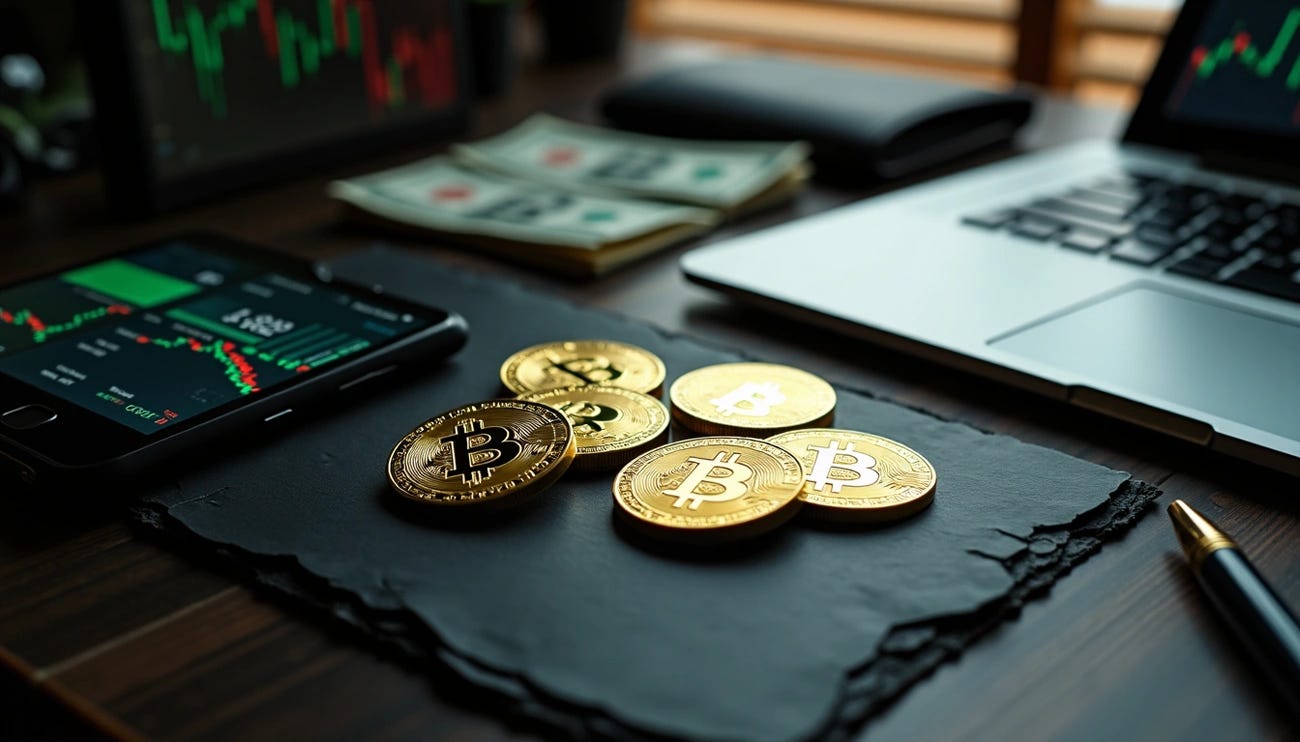Blockchain and Bitcoin’s Hidden Economy: What You Need to Know