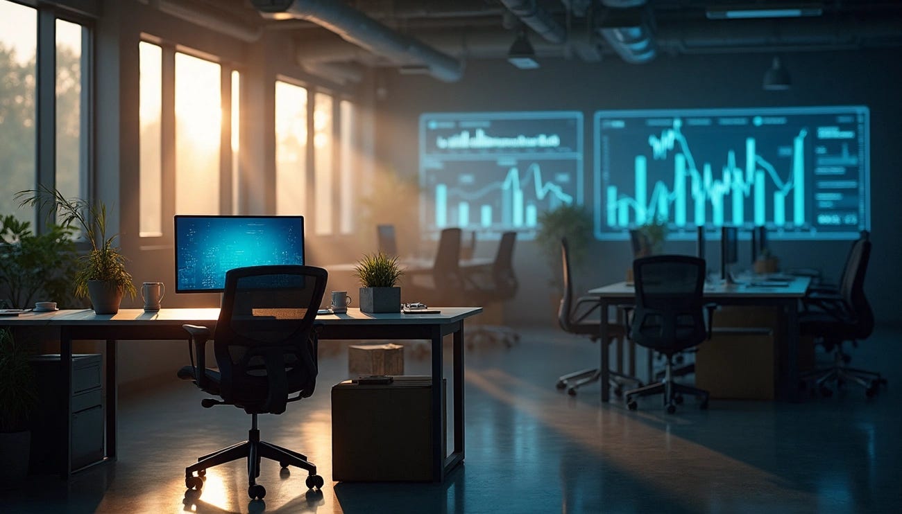 IT Layoffs or AI Smokescreen? What 2024–2025 Industry Data Actually Reveals