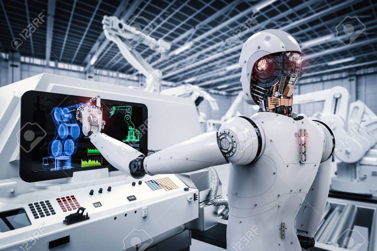 Despite AI and robots, these are the Top 10 Future Prospective University Careers (ChatGPT)