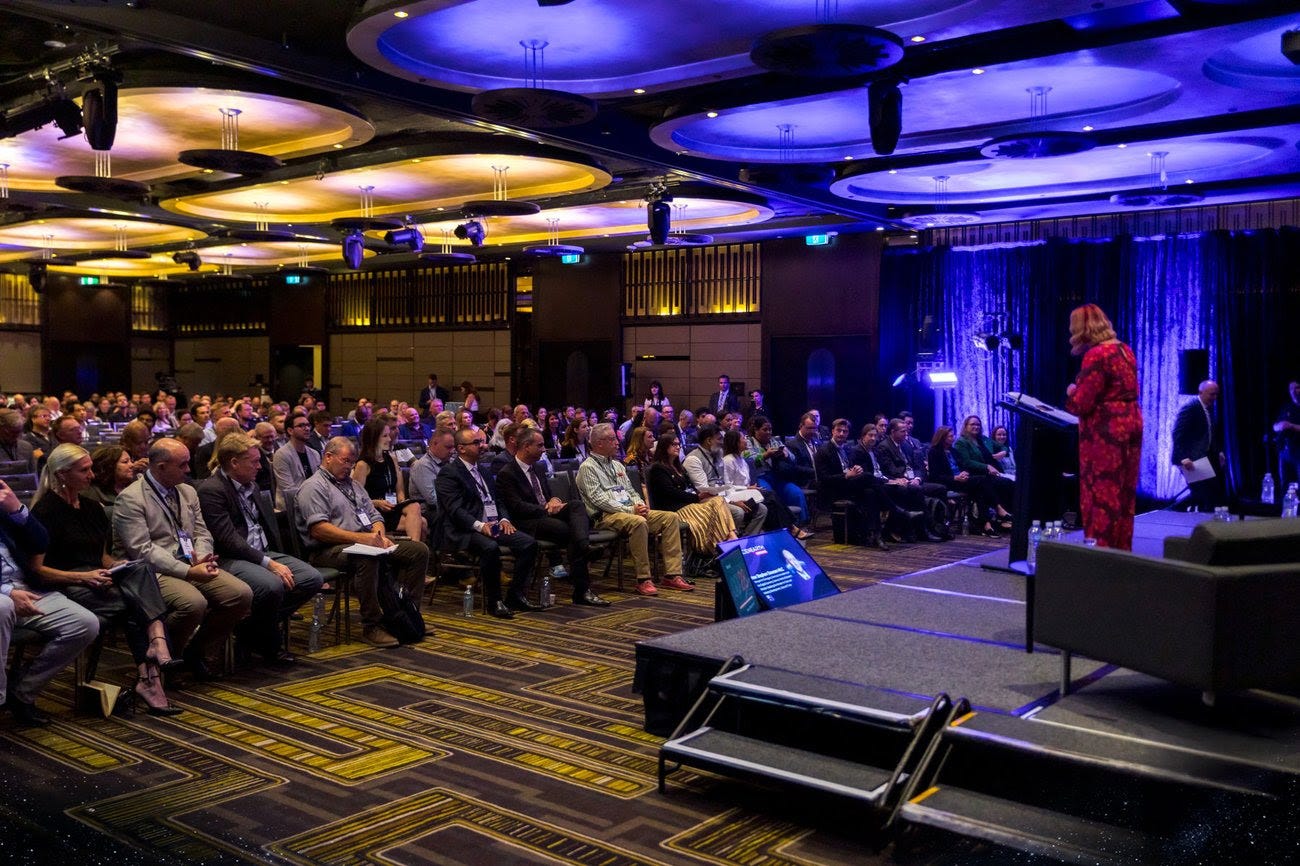 ?Latest Trends in Space Business? An Emerging Space Ecosystem in Perth ?Latest Trends in Space Business? An Emerging Space Ecosystem in Perth