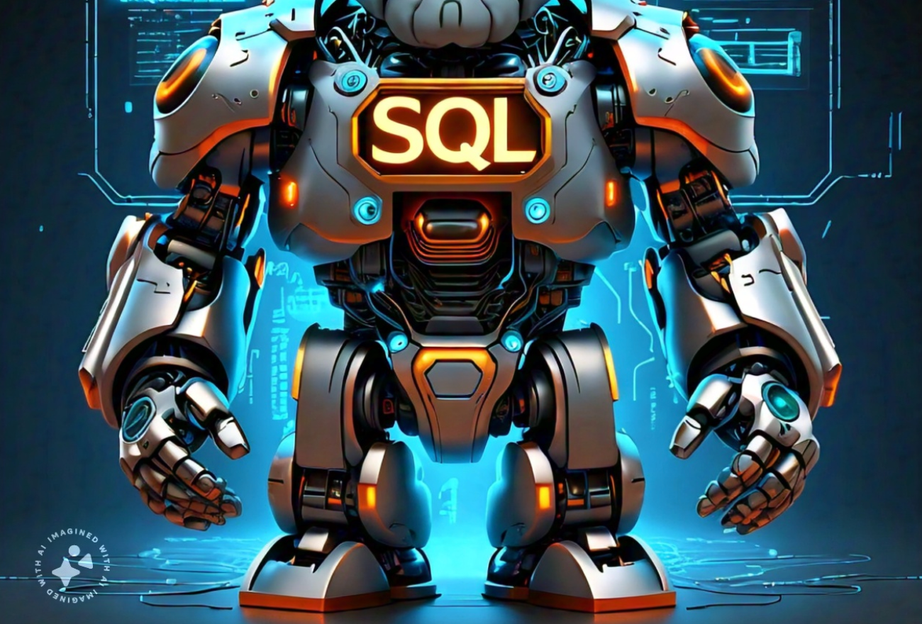 Mastering SQL Syntax