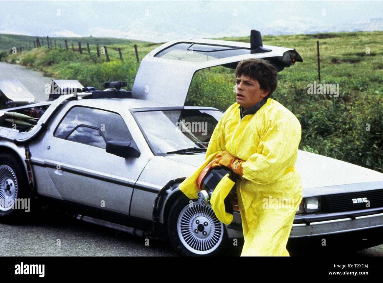 ?Why Science Fiction Got Time Machines All Wrong