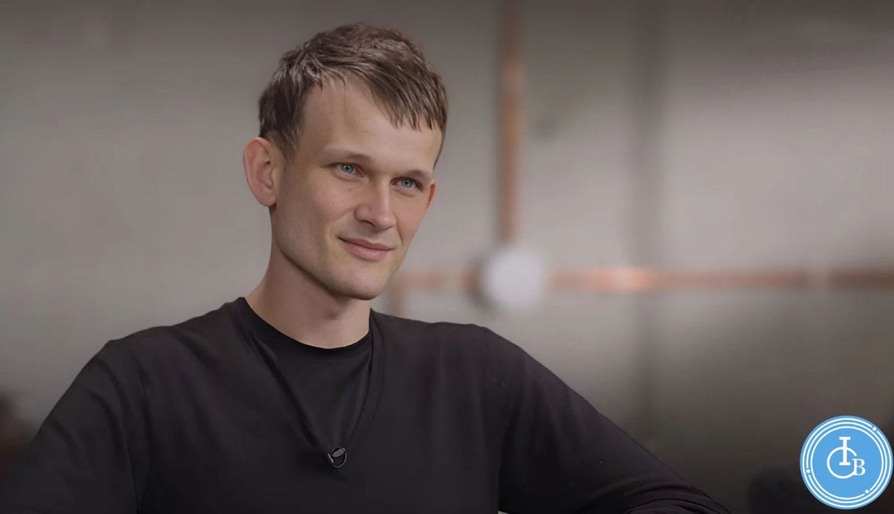 Vitalik Buterin: Venture Capitalists Stifle AI Advancements