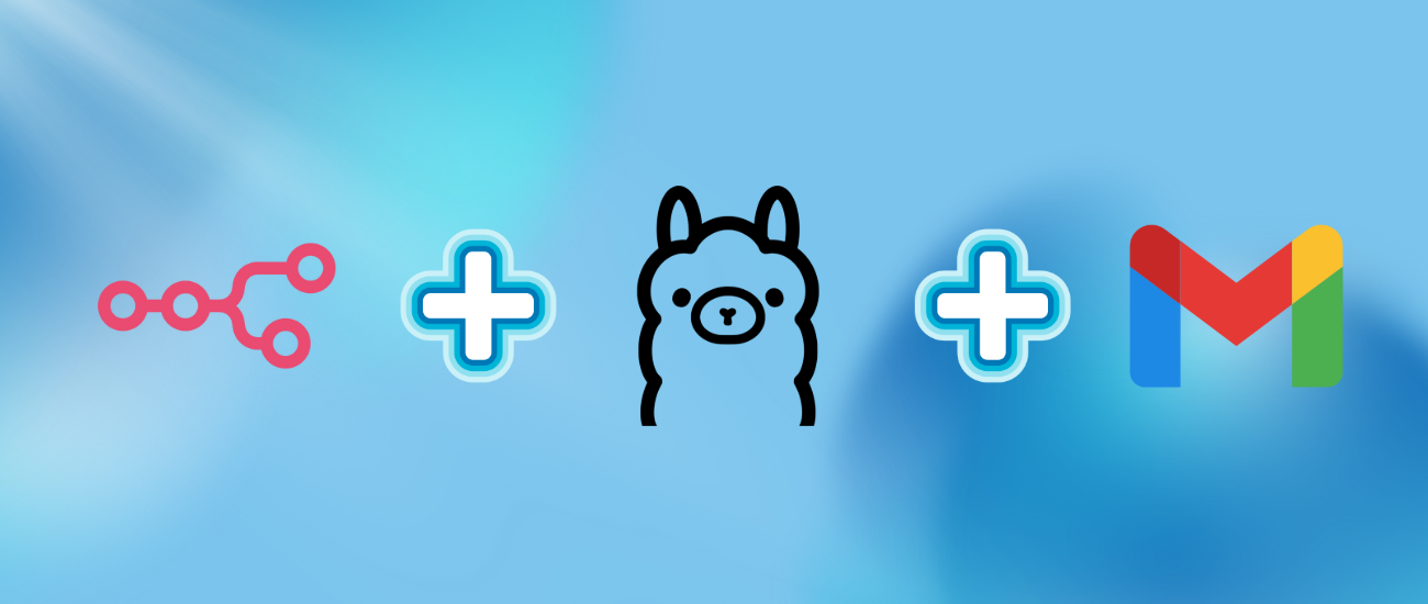 Intelligent Contact Forms: n8n + Local LLM for Categorization and Email Verification