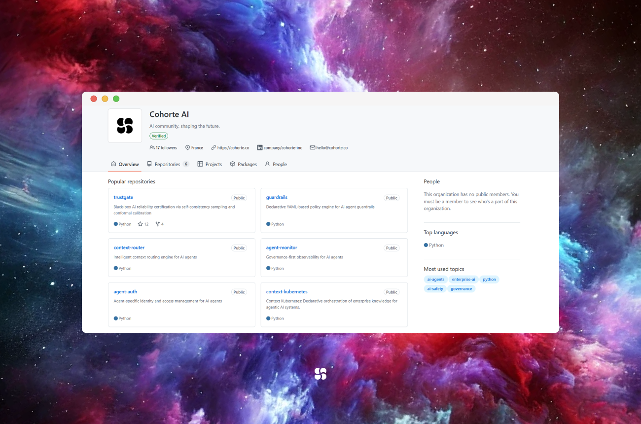 We-open-sourced-our-enterprise-ai-agent-stack-6-libraries-from-60-deployments.