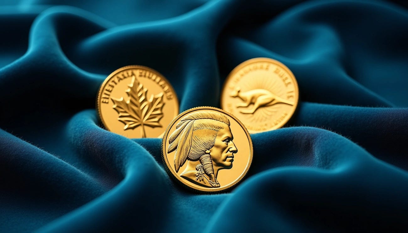 How to Buy Gold with Crypto: The Complete 2026 Guide