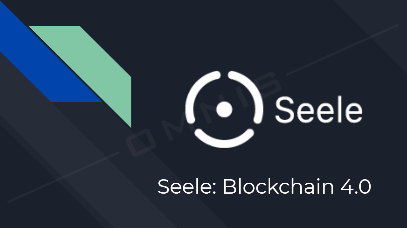 seele cryptocurrency