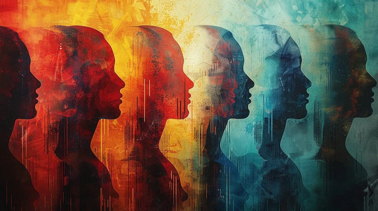 The Power of Personality: How It Shapes Your Life and Success