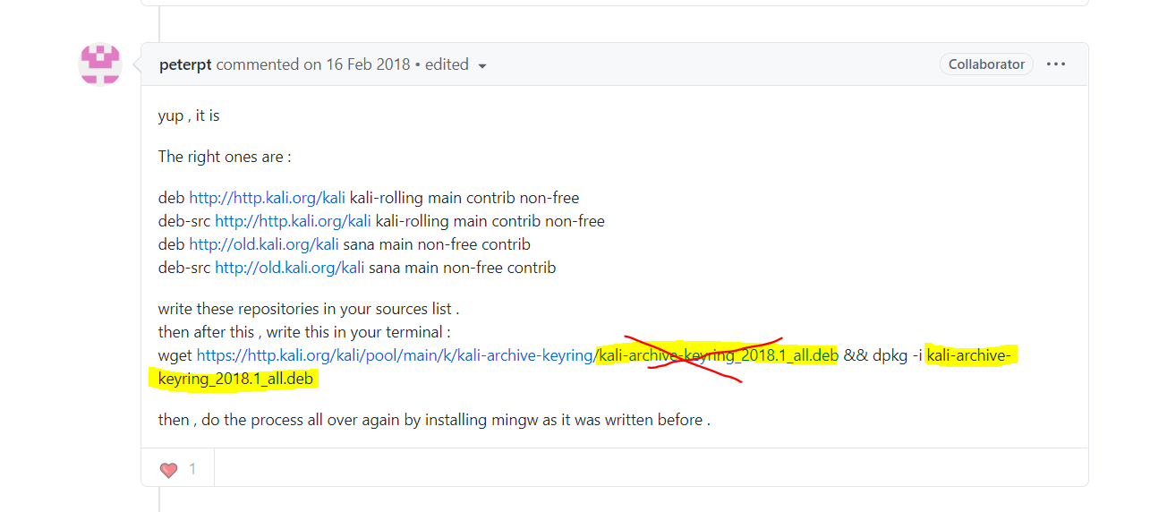 [SOLVED] TheFatRat Installation Issues mingw-32 →NOT OK mingw-w64 → NOT OK