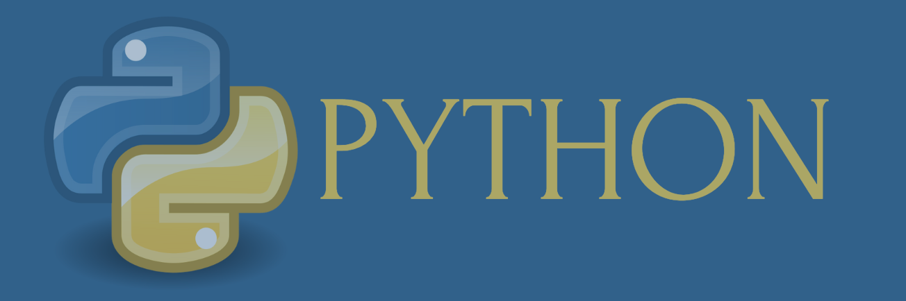 Why is Python used in cybersecurity?