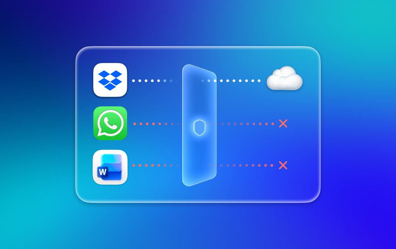 How to Block Apps from Accessing the Internet on Mac