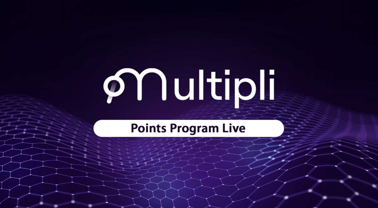 Multipli ORBs Airdrop: How to Farm Before TGE 2026