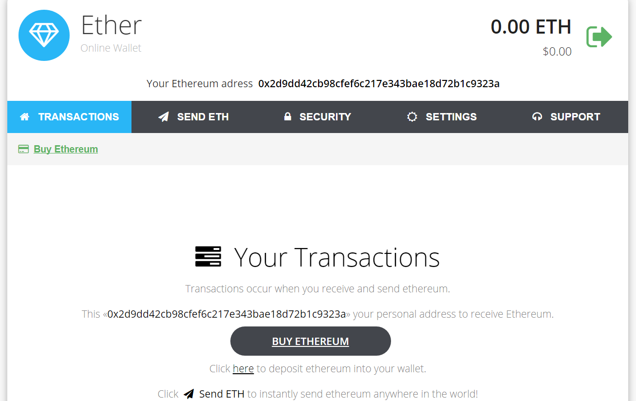 ethereum litecoin bitcoin comparison